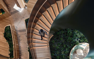Open House Hobart unlocks Tasmania’s hidden spaces