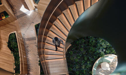 Open House Hobart unlocks Tasmania’s hidden spaces