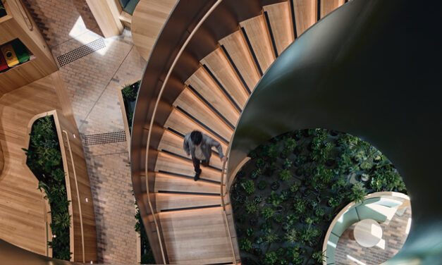 Open House Hobart unlocks Tasmania’s hidden spaces