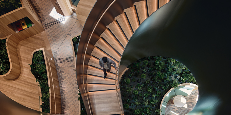 Open House Hobart unlocks Tasmania’s hidden spaces